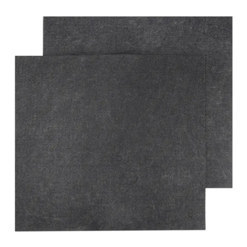 Коврики влаговпитывающие AVS VK-01 (40х45 см.) 2 шт.