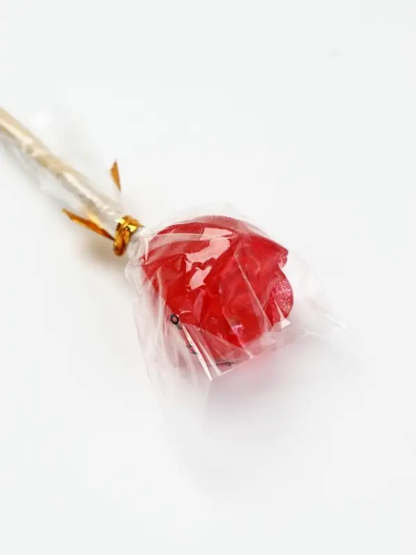 Адвент для влюбленных со сладостями, 12 окошек