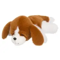 Мягкая игрушка &laquo;Собака бигль&raquo;, 25 см