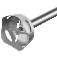 Блендер погружной HYB-H5231 1200Вт черный