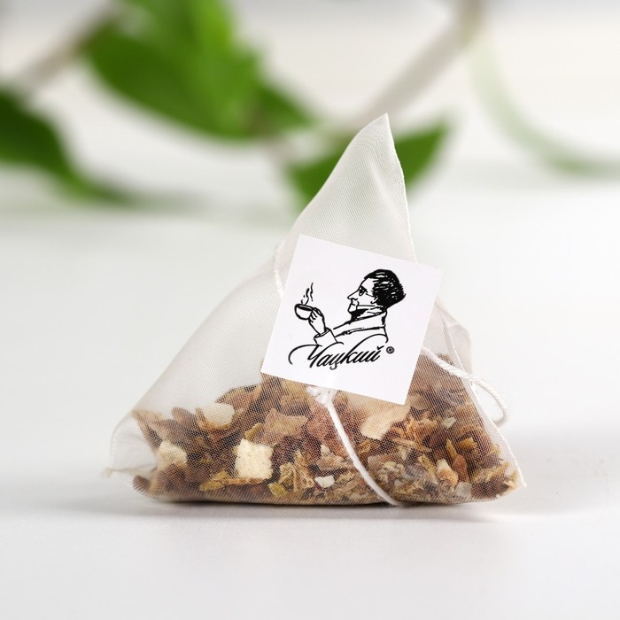 Чай гречишный в стакане, вкус: лимон и апельсин, 50 г (5 шт. х 10 г). Чай гречишный в стакане, вкус: лимон и апельсин, 50 г (5 шт. х 10 г).