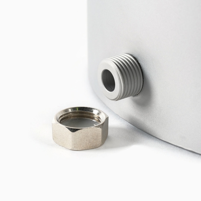 Коптильня Bravo 2, 10 л Коптильня Bravo 2, 10 л