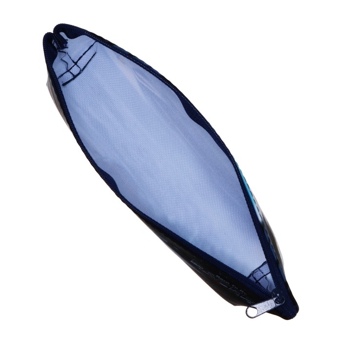 Пенал мягкий, 1 отделение, 80 х 190(225) х 40 мм, объёмный, ПМО 32-20 Space auto 70692 Пенал мягкий, 1 отделение, 80 х 190(225) х 40 мм, объёмный, ПМО 32-20 Space auto 70692