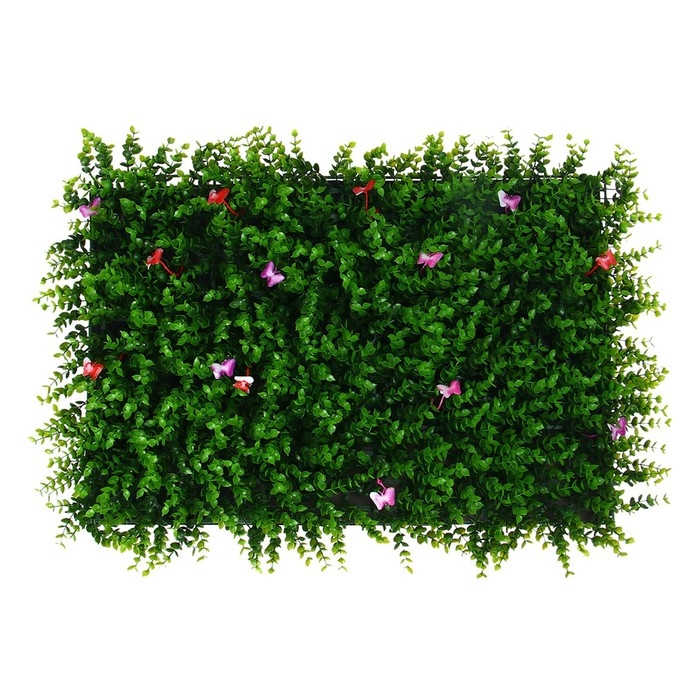 Декоративная панель, 60 × 40 см, «Бабочки», Greengo Декоративная панель, 60 × 40 см, «Бабочки», Greengo