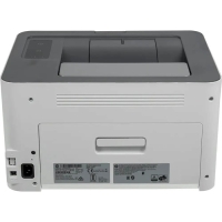 Принтер лазерный цветной HP Colour Jet 150A, 600 x 600 dpi, 18 стр/мин, А4, белый