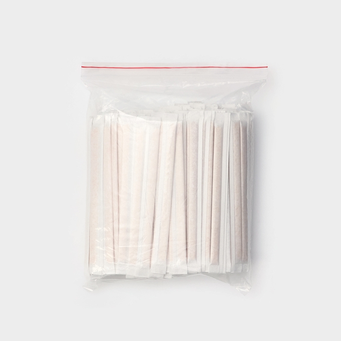 Набор деревянных палочек для мороженного - размешивателей в индивидуальной упаковке Magistro, 14 см, 250 шт/уп Набор деревянных палочек для мороженного - размешивателей в индивидуальной упаковке Magistro, 14 см, 250 шт/уп