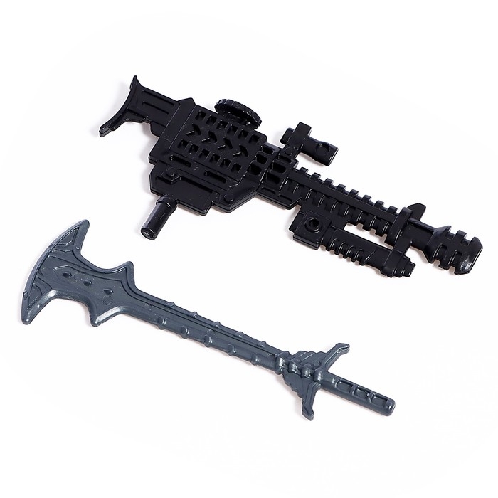 Набор роботов «Авиаботы», трансформируются