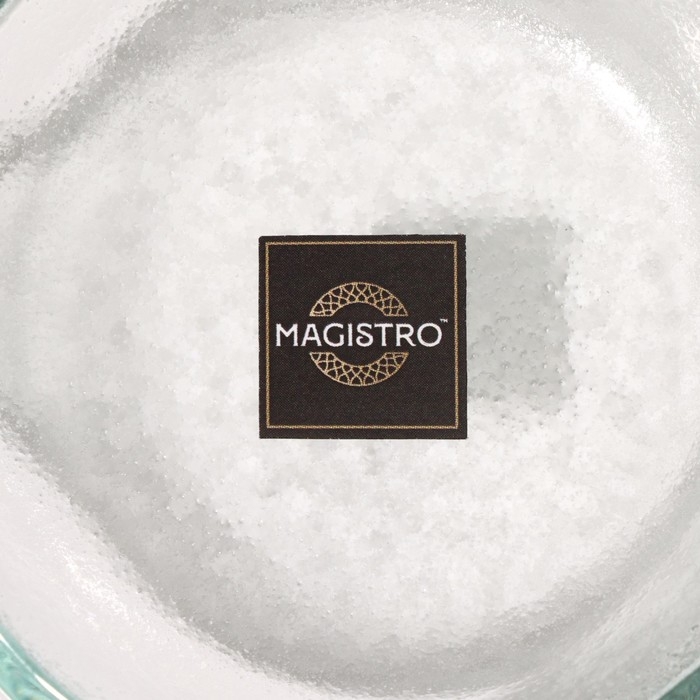 Соусник Magistro «Авис», 10×6,5×3,7 см Соусник Magistro «Авис», 10×6,5×3,7 см