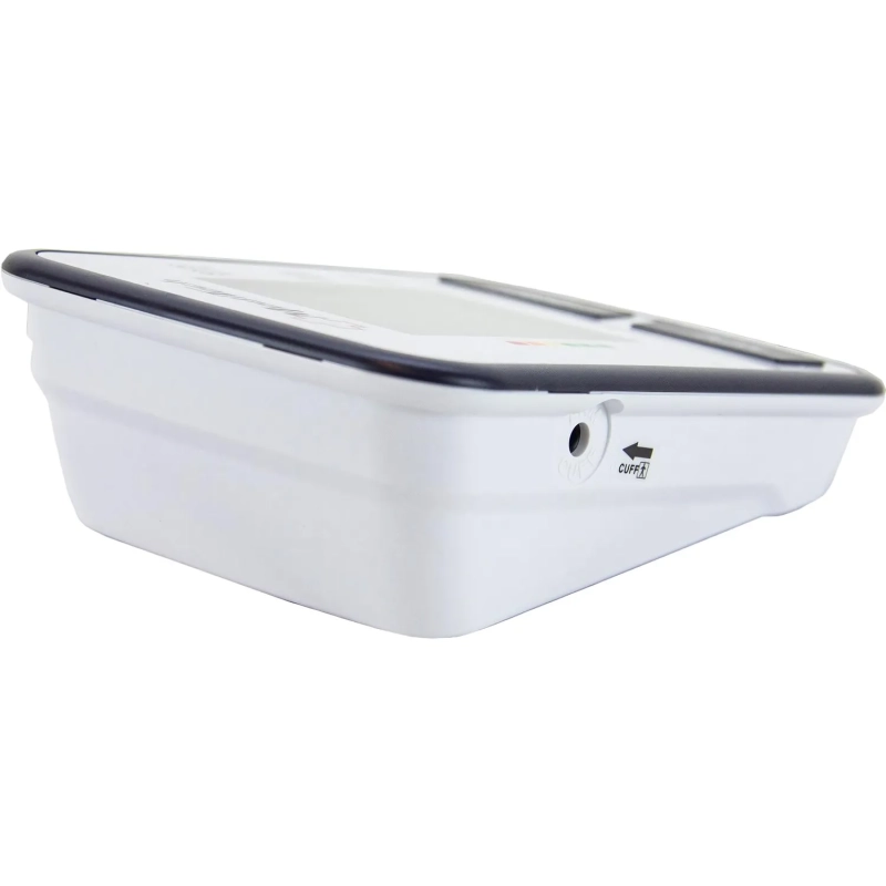 Тонометр MediTech МТ30 манжета 22-36см и адаптер с поверкой