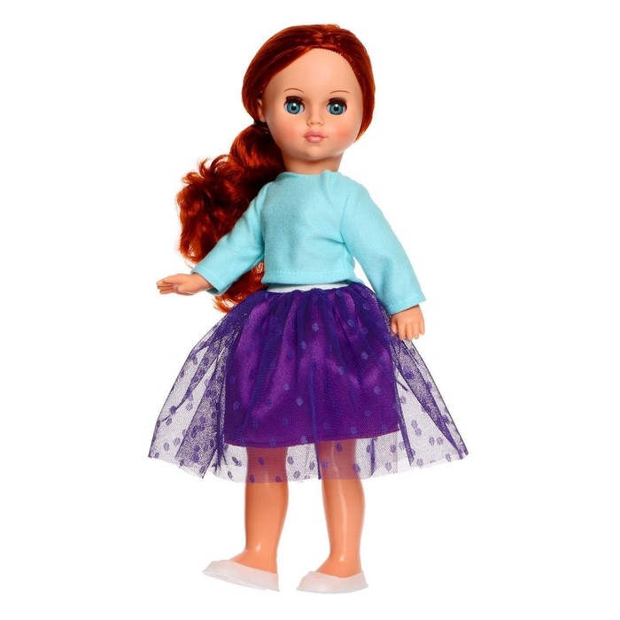 Кукла «Мила модница 3», 38 см Кукла «Мила модница 3», 38 см