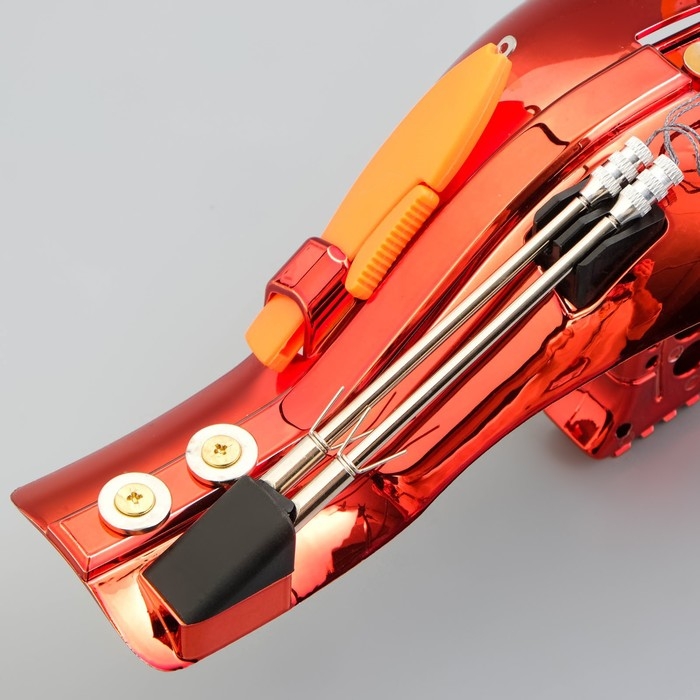 Рогатка рыболовная, 3 жгута, 2 стрелы в комплекте Рогатка рыболовная, 3 жгута, 2 стрелы в комплекте