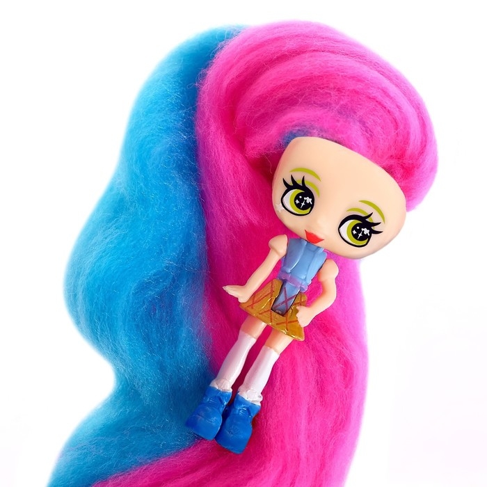 Куколка-сюрприз Surprise doll, МИКС Куколка-сюрприз Surprise doll, МИКС