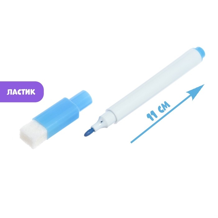 Пазл «Собери, найди, раскрась. Тайна джунглей», 60 деталей