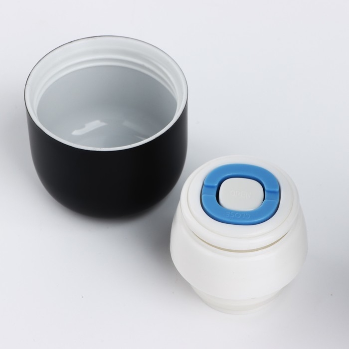 Термос Термос "Царь", 500 мл, сохраняет тепло 12-24 ч