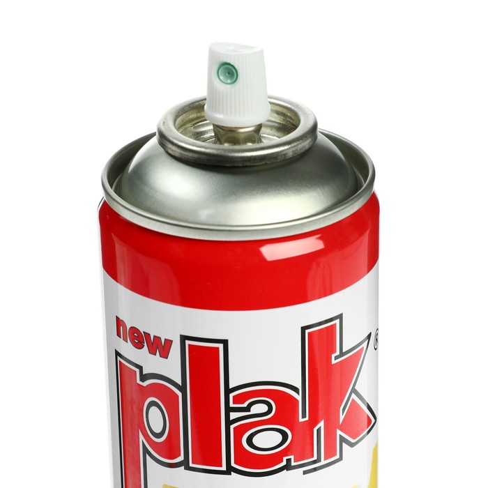 Полироль пластика Plak Вишня, аэрозоль, 400 мл Полироль пластика Plak Вишня, аэрозоль, 400 мл