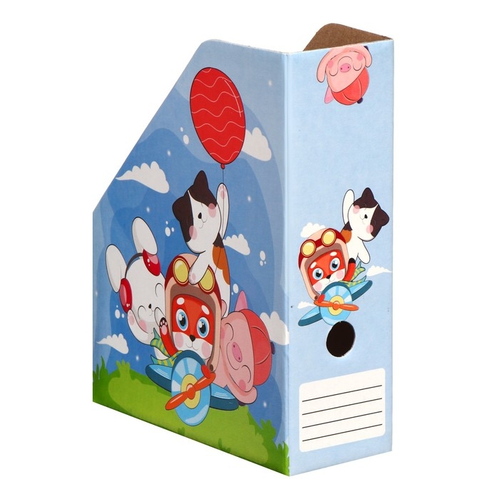 Лоток настольный А5  Лоток настольный А5 "Детям"