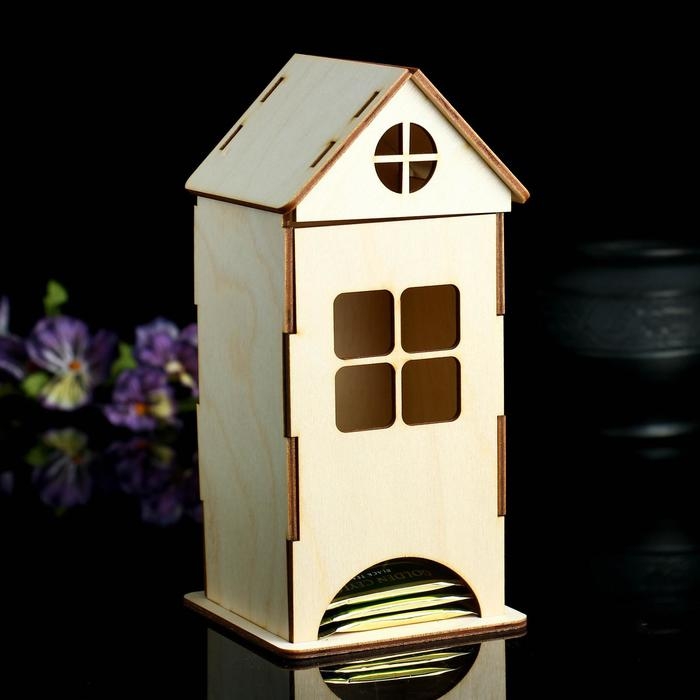 Чайный домик Чайный домик "Теремок"