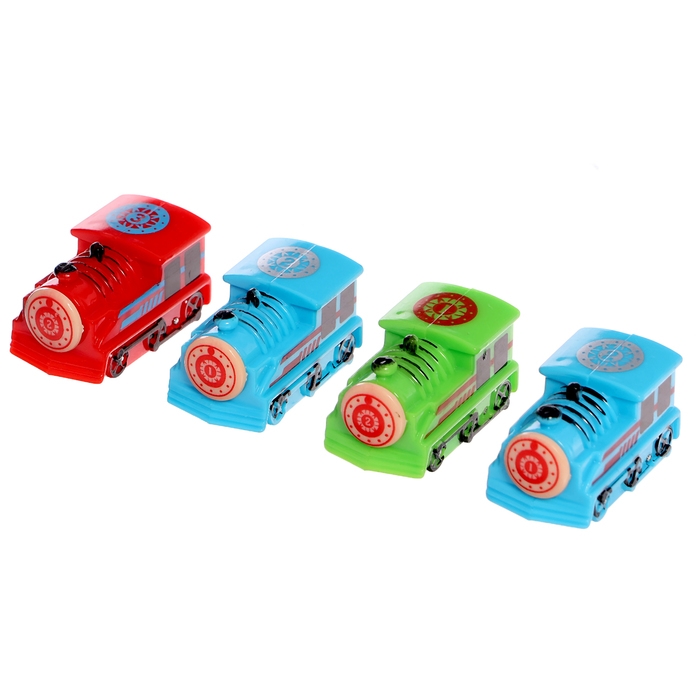 «Музыкальный трек», работает от батареек «Музыкальный трек», работает от батареек