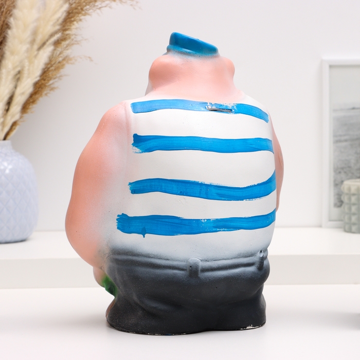 Копилка Копилка "За ВДВ" 30х25х19см