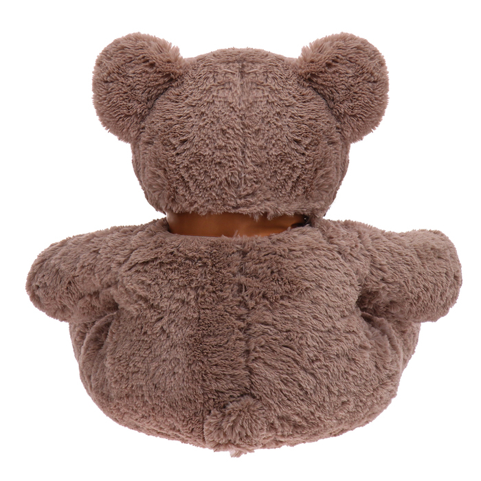 Мягкая игрушка «Медведь Б40» коричневый, 90 см Мягкая игрушка «Медведь Б40» коричневый, 90 см