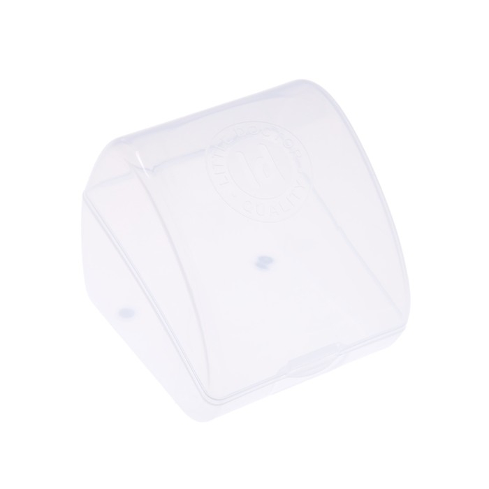 Тонометр на запястье Little Doctor LD 12, автоматический, манжета 12.5-20.5 см, 2хААА Тонометр на запястье Little Doctor LD 12, автоматический, манжета 12.5-20.5 см, 2хААА