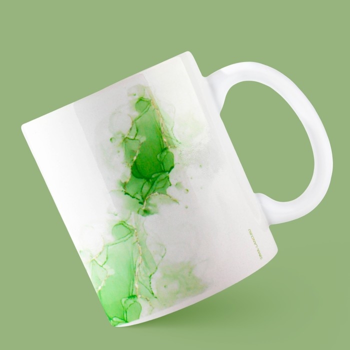 Кружка «Дарья», 320 мл Кружка «Дарья», 320 мл