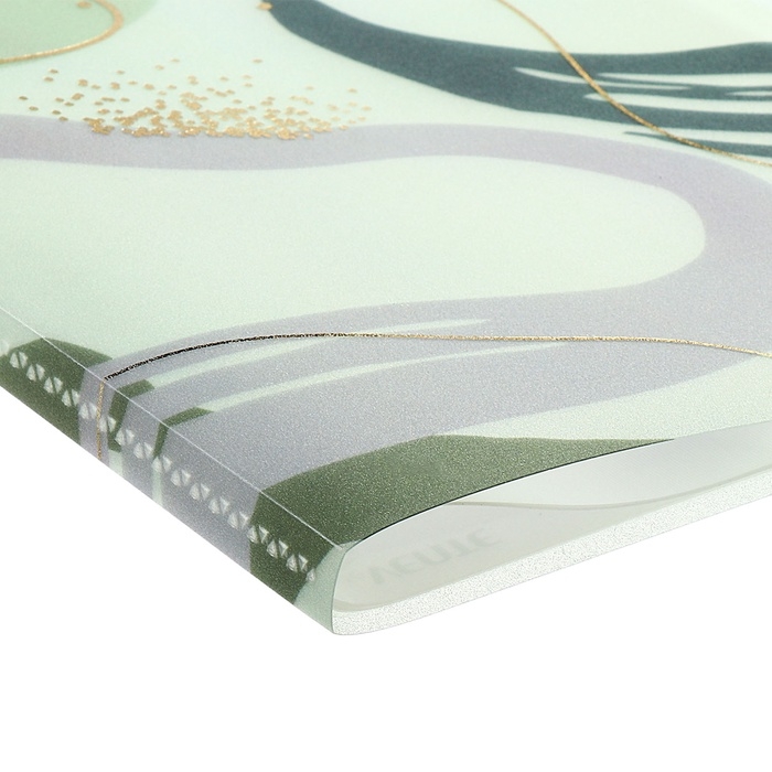 Папка 20 вкладышей А4 дизайн 400мкм deVENTE Marandi.Sparkle тисн фольгой, внут.кар 3101218 Папка 20 вкладышей А4 дизайн 400мкм deVENTE Marandi.Sparkle тисн фольгой, внут.кар 3101218