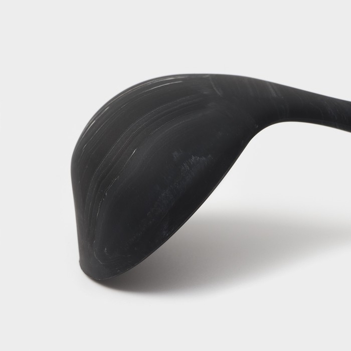 Половник Доляна «Сириус», 28,5×8×6 см Половник Доляна «Сириус», 28,5×8×6 см