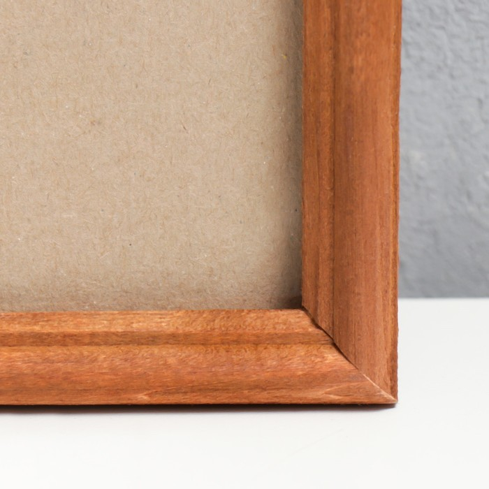 Фоторамка 60х80 см (1701) дерево (пластиковый экран) Фоторамка 60х80 см (1701) дерево (пластиковый экран)