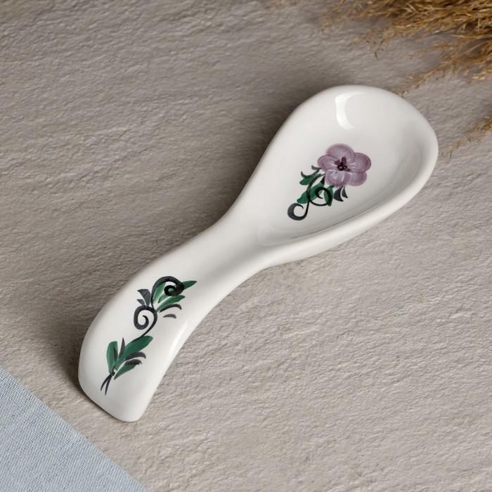 Тарелка - подложечник Тарелка - подложечник "Хозяюшка", микс