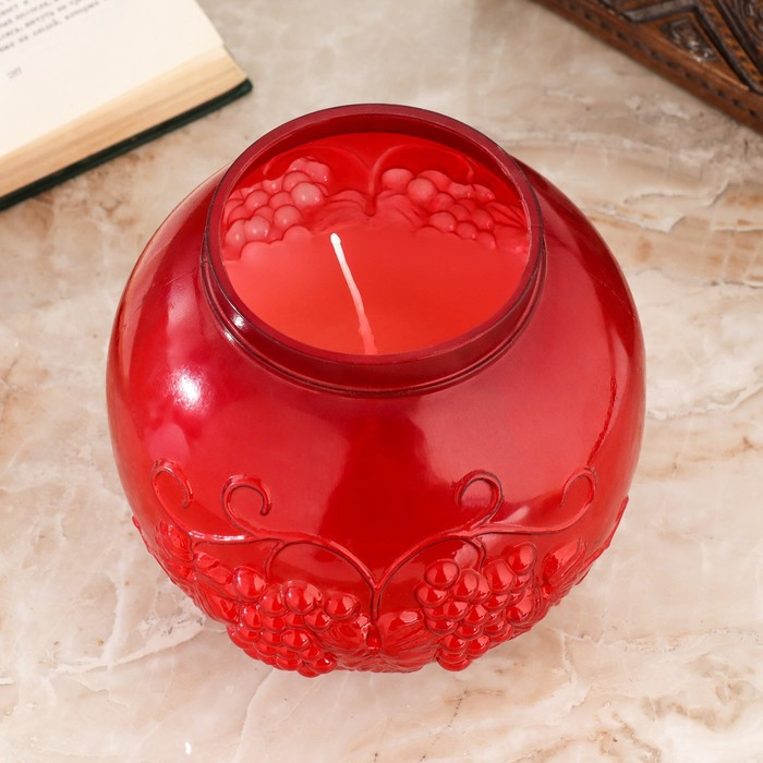 Поминальная свеча  Поминальная свеча "Шар"