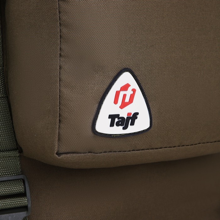 Рюкзак туристический, Taif, 80 л, отдел на шнурке, наружный карман, 2 боковых кармана, цвет олива Рюкзак туристический, Taif, 80 л, отдел на шнурке, наружный карман, 2 боковых кармана, цвет олива