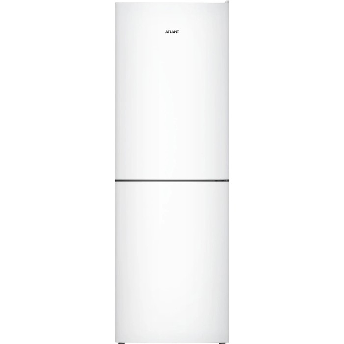 Холодильник ATLANT ХМ-4619-101, двухкамерный, класс А+, 315 л, белый