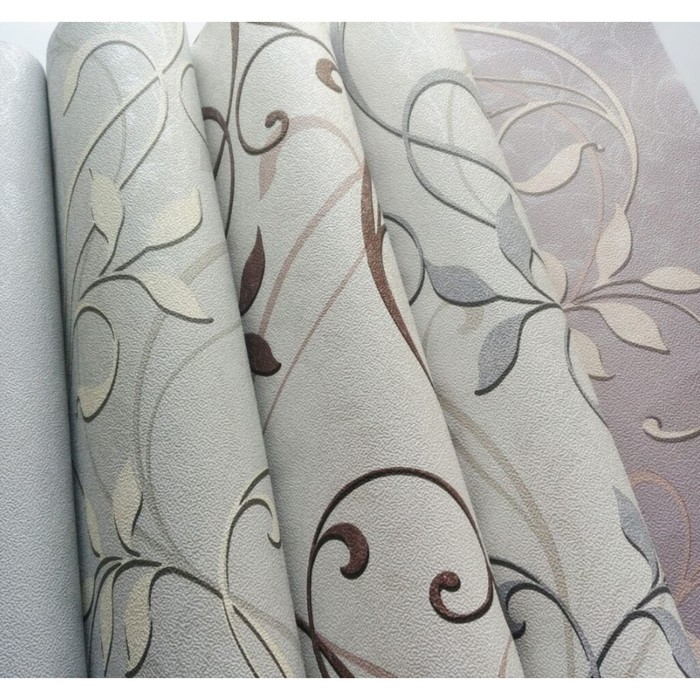 Обои Бумажные Обои Бумажные "Гомельобои" Фортуна 62, 0,53х10,05м