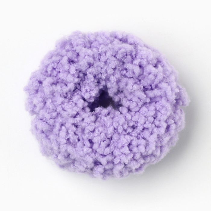 Резинки для волос светящаяся в темноте «Самой стильной» 7 х 2,3 см Резинки для волос светящаяся в темноте «Самой стильной» 7 х 2,3 см