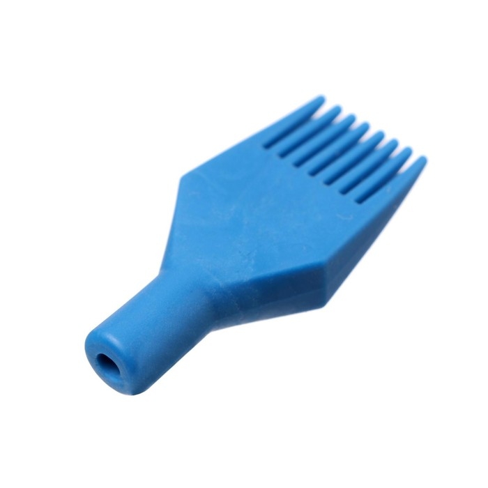 Силиконовые насадки для кистей 5 штук Силиконовые насадки для кистей 5 штук "Сонет"