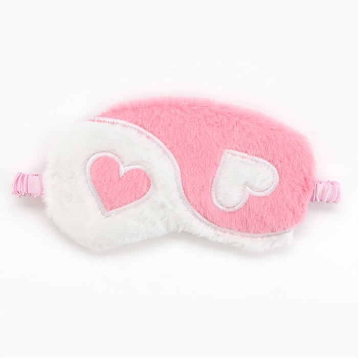 Маска для сна «Инь-Янь», 10.6 х 20 см Маска для сна «Инь-Янь», 10.6 х 20 см