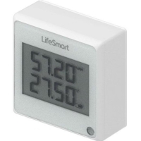 Комплект умного дома Lifesmart Starter KIT LS215, 5 устройств, до 400м, 100-240 В, CR2450