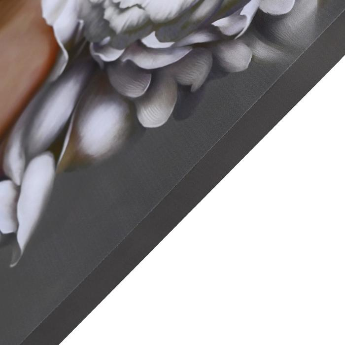 Картина на холсте Картина на холсте "Светлые мечты" 60х100 см