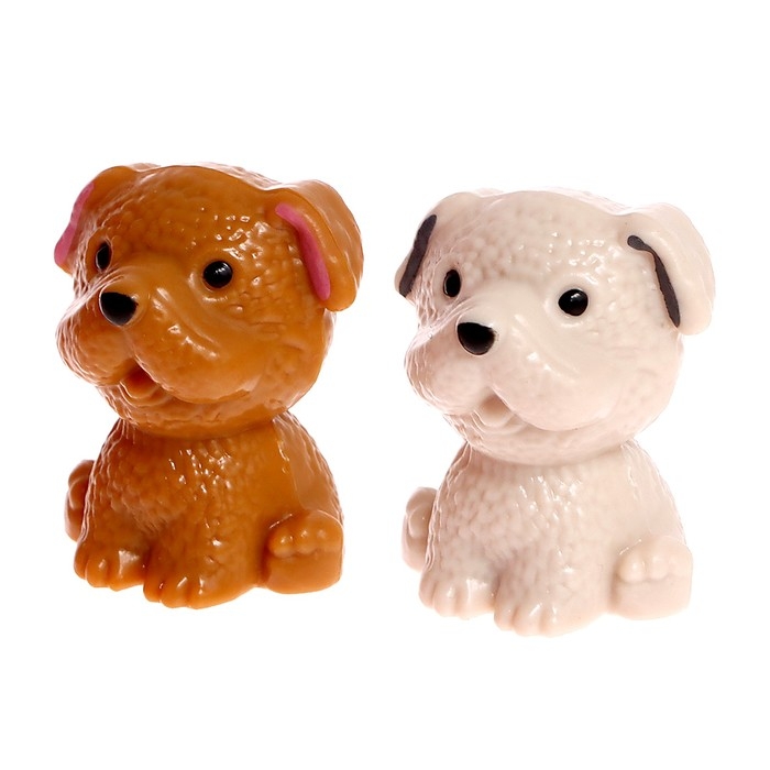 Дом для кукол &laquo;Особняк&raquo; с куклами и аксессуарами