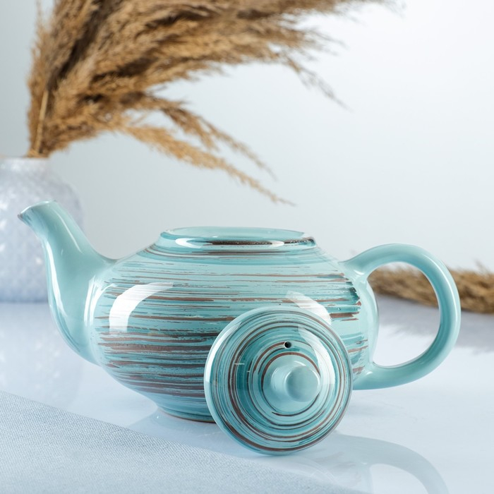 Чайник Чайник "Кроха средний" 1л / 13х14см, скандинавия