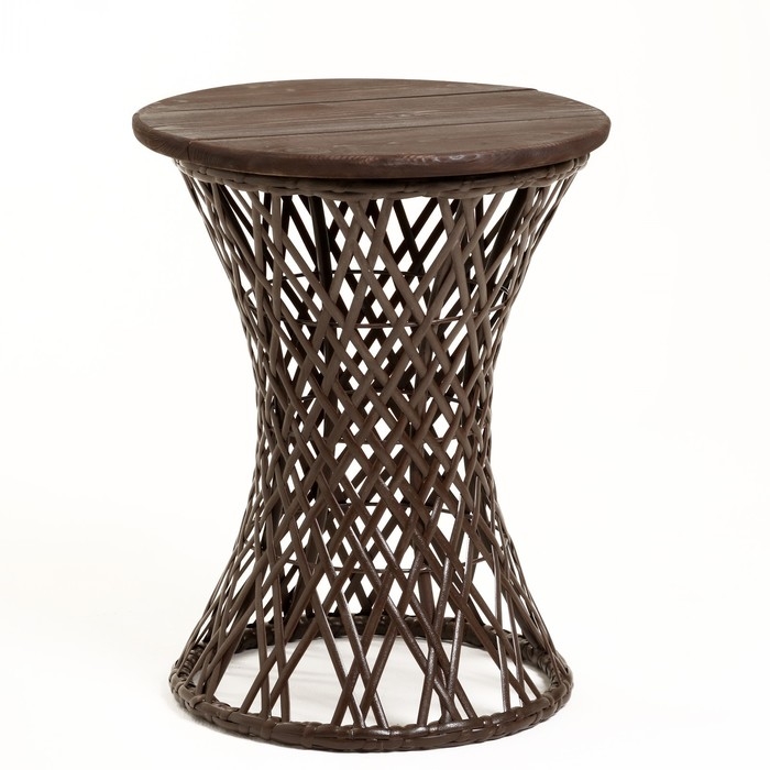 Стол Стол "Бонго Макс" диаметр 40 см, высота 50 см