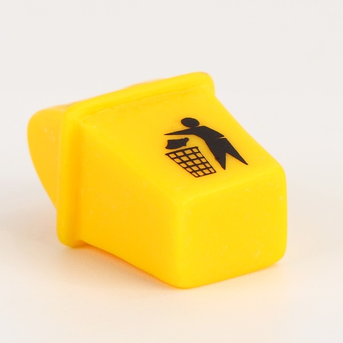 Миниатюра кукольная «Урна», набор 3 шт., размер 1 шт. — 1,5 × 3 × 1,3 см Миниатюра кукольная «Урна», набор 3 шт., размер 1 шт. — 1,5 × 3 × 1,3 см