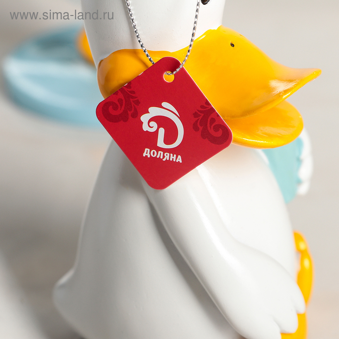 Набор аксессуаров для ванной комнаты «Утиные истории», 4 предмета (дозатор 200 мл, мыльница, стакан, подставка для щёток), цвет белый Набор аксессуаров для ванной комнаты «Утиные истории», 4 предмета (дозатор 200 мл, мыльница, стакан, подставка для щёток), цвет белый