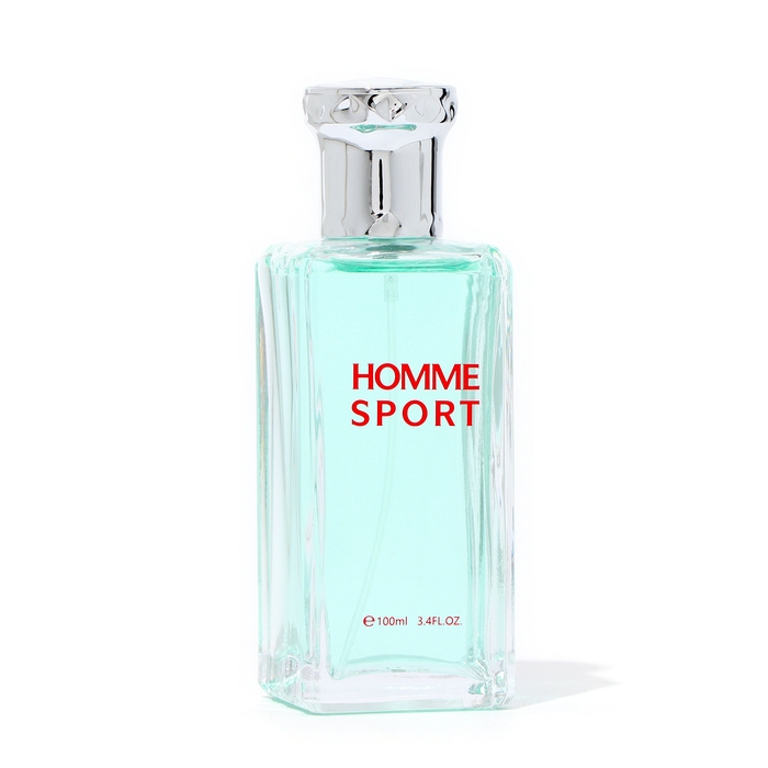 Туалетная вода мужская Homme Sport, 100 мл Туалетная вода мужская Homme Sport, 100 мл