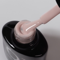 Гель лак для ногтей «DELICATE NUDE», 3-х фазный, 8 мл, LED/UV, цвет бежевый - розовый (13)