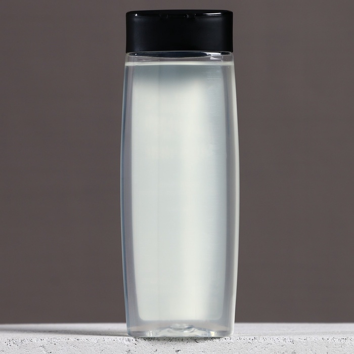 Шампунь для волос «Лучшему мужчине», 200 мл, аромат мужского парофюма, HARD LINE