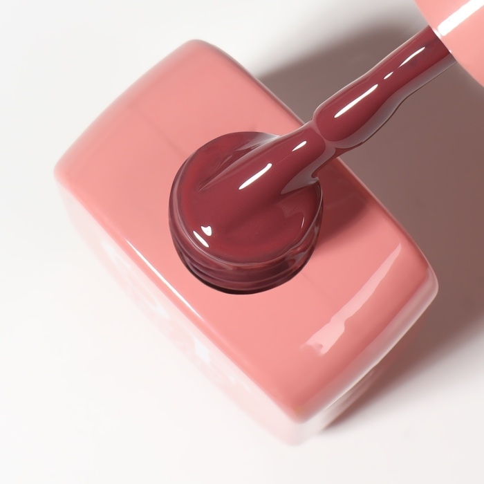 Гель лак для ногтей «SIMPLE», 3-х фазный, 10 мл, LED/UV, цвет (86) Гель лак для ногтей «SIMPLE», 3-х фазный, 10 мл, LED/UV, цвет (86)