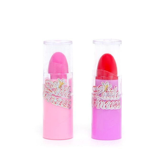 Набор косметики для девочки  Набор косметики для девочки "Маленькая принцесса", с накладными ногтями