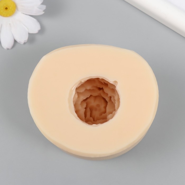 Молд Молд "Хризантема" 3,5х6,5х6,5 см